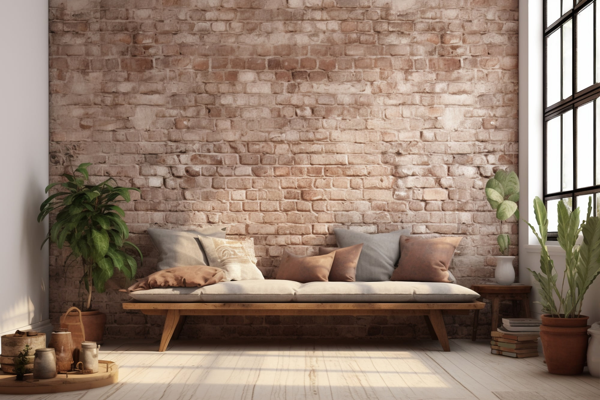 8 Jenis batu alam untuk dinding beserta kisaran harganya!