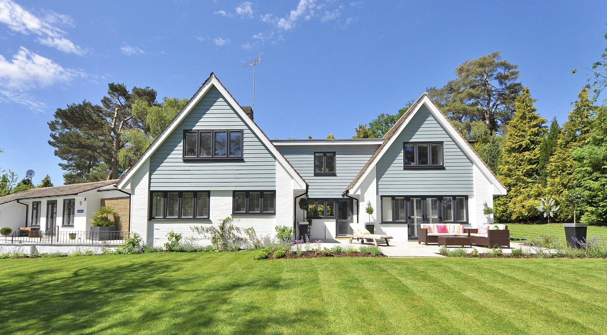 Syarat Rumah Bisa Dikategorikan Sehat Menurut Kemenkes