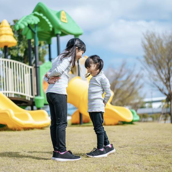 Griya Idola Residence Playground