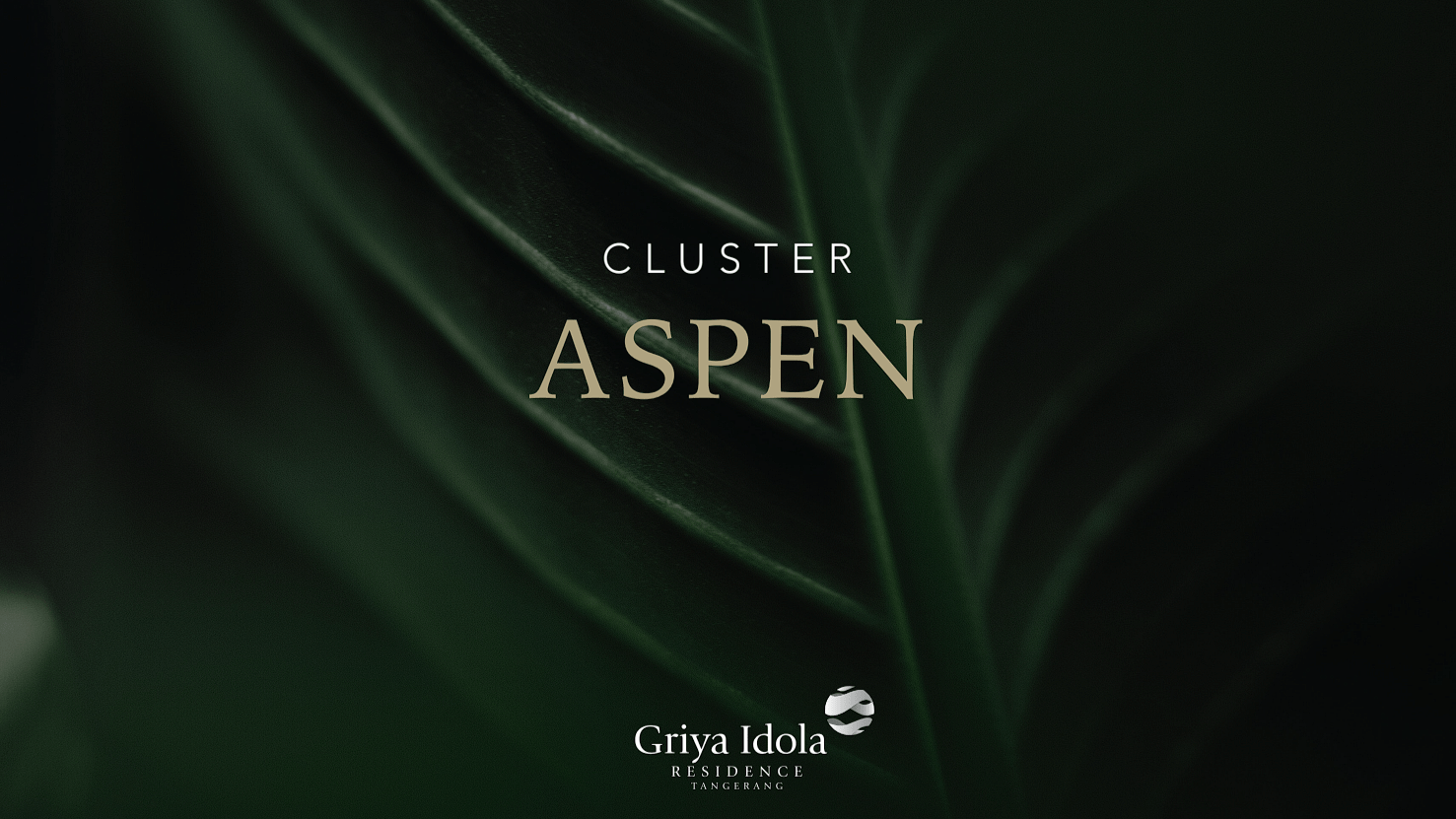 Kelebihan Cluster Aspen Griya Idola Residence Tangerang