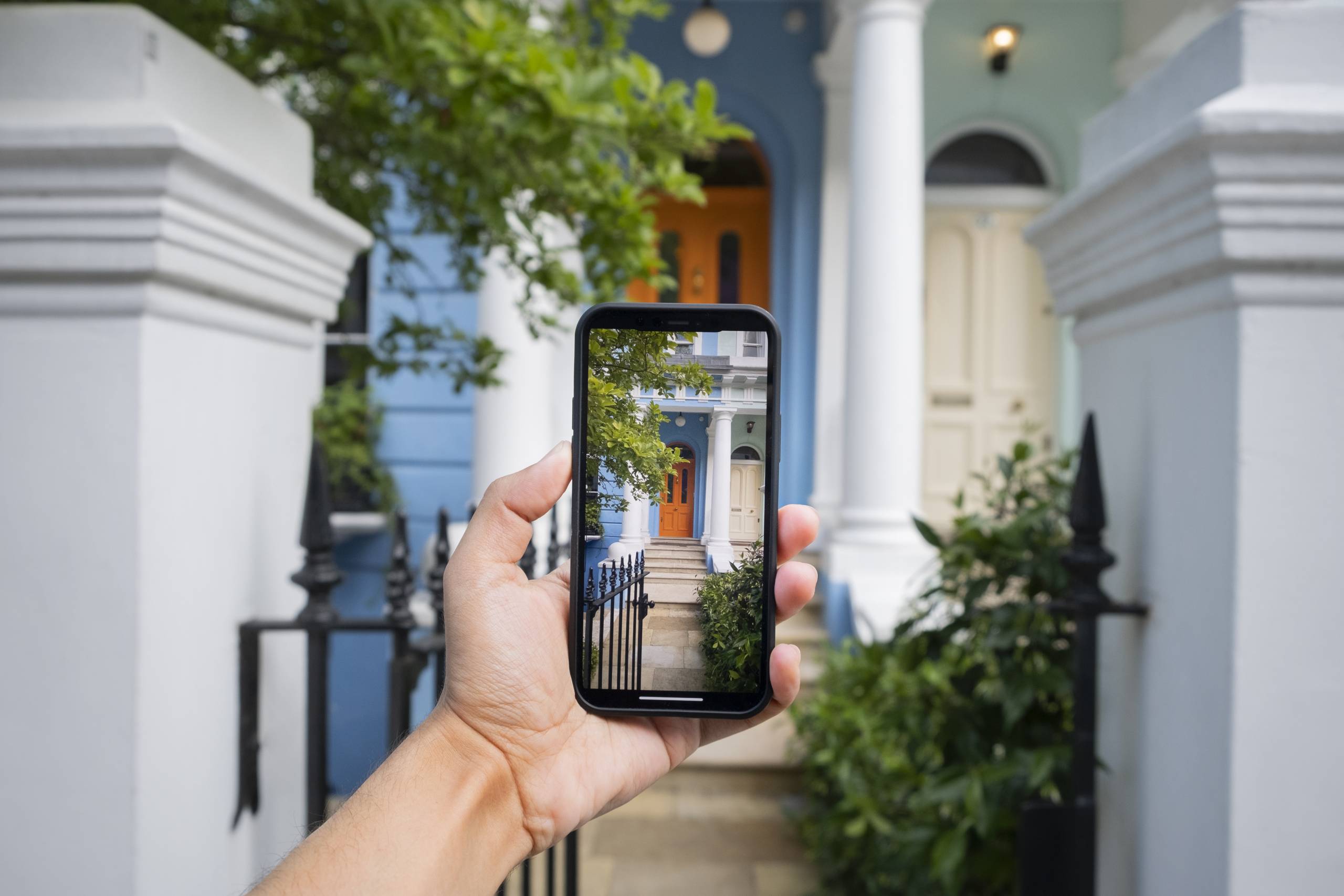 Media Sosial dan manfaatnya untuk Memasarkan Rumah