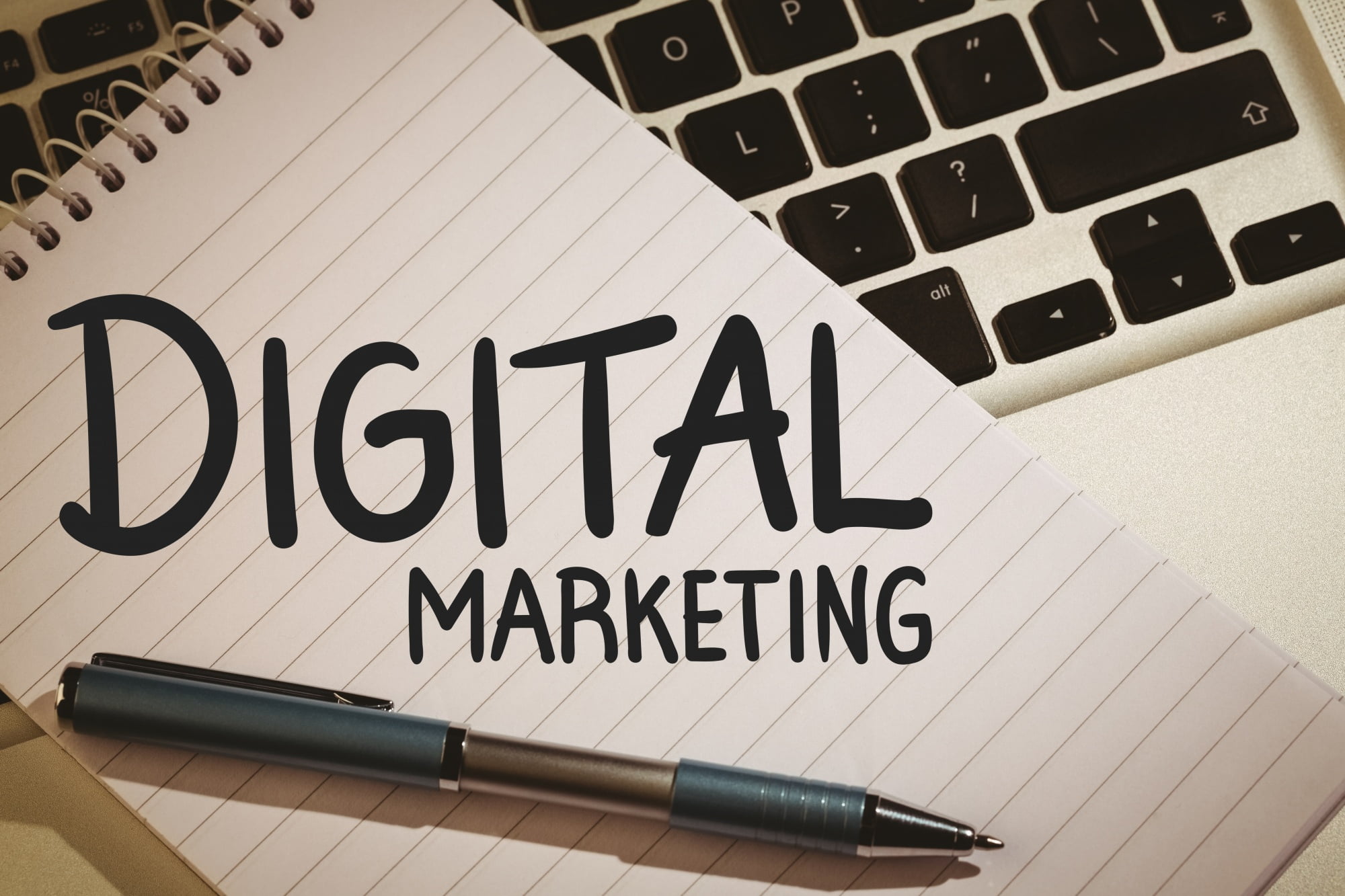 Ilmu dasar digital marketing yang wajib sales tau!