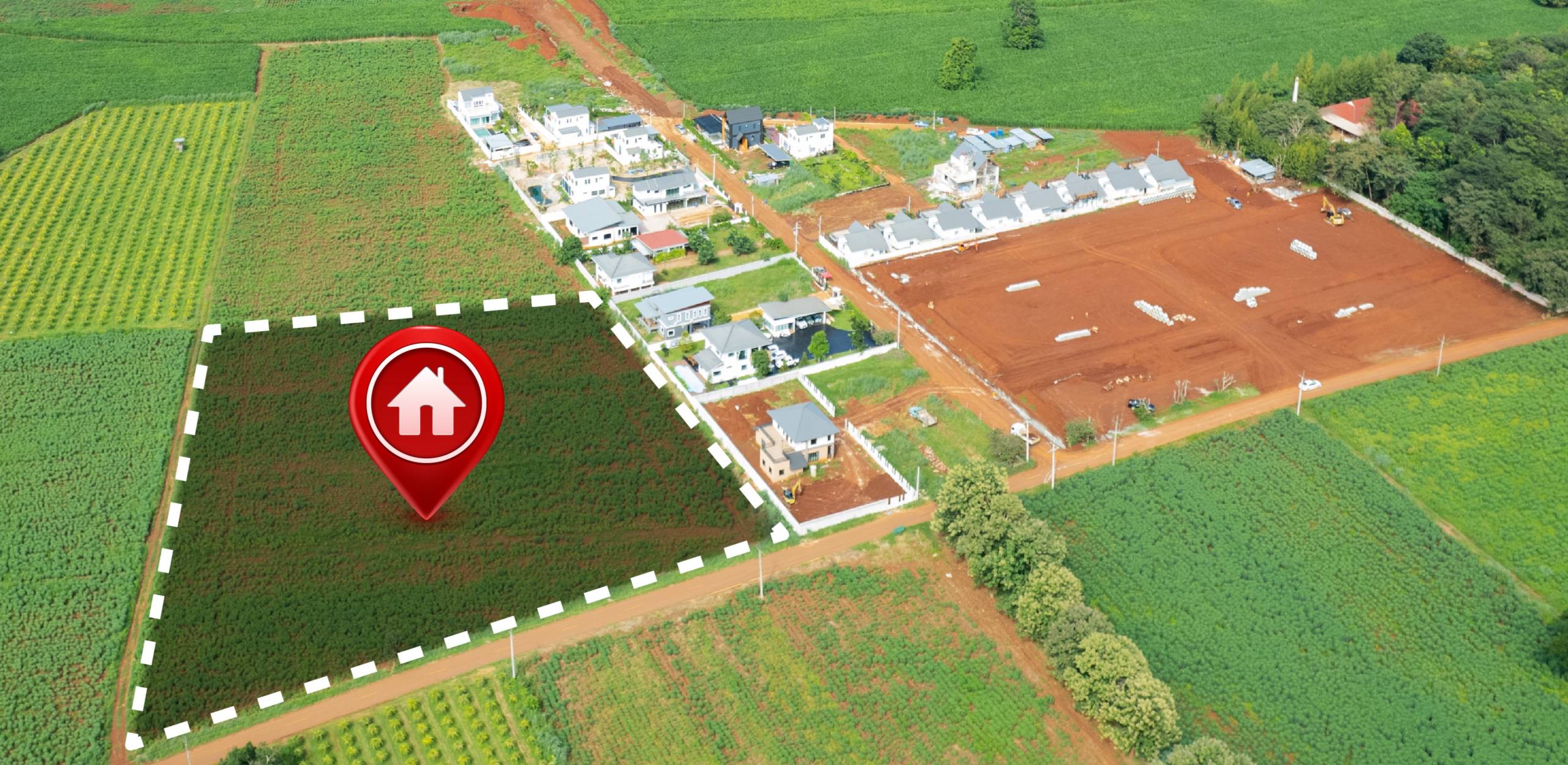 Menghitung Luas Tanah Dengan Cepat: Akurat dan Mudah Dipelajari!