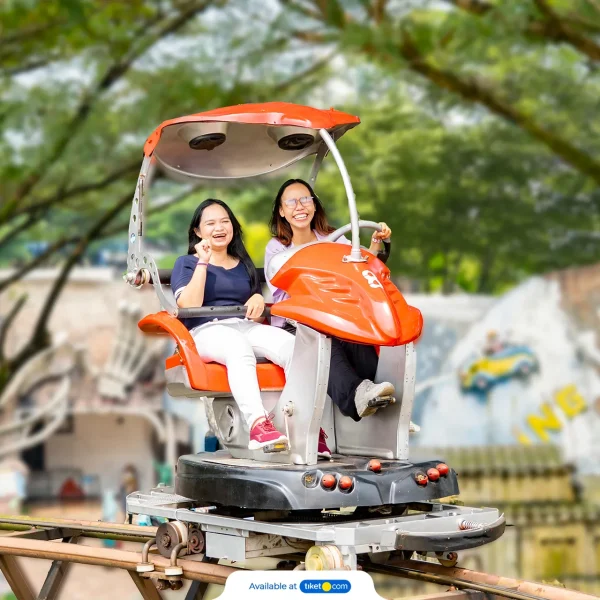 Harga tiker masuk world of wonders