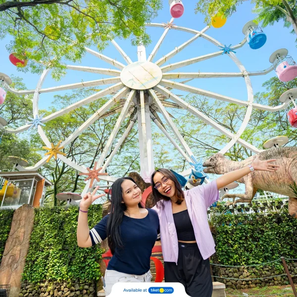 World of wonders cikupa