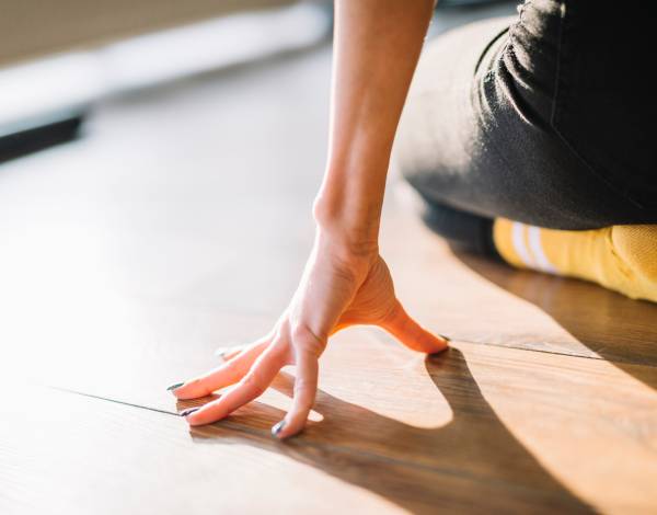 Ide Desain Lantai Rumah Minimalis Terbaru