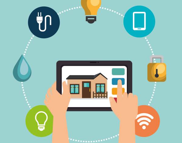 Arti Smart Home dan Mengapa Perlu Memilikinya?