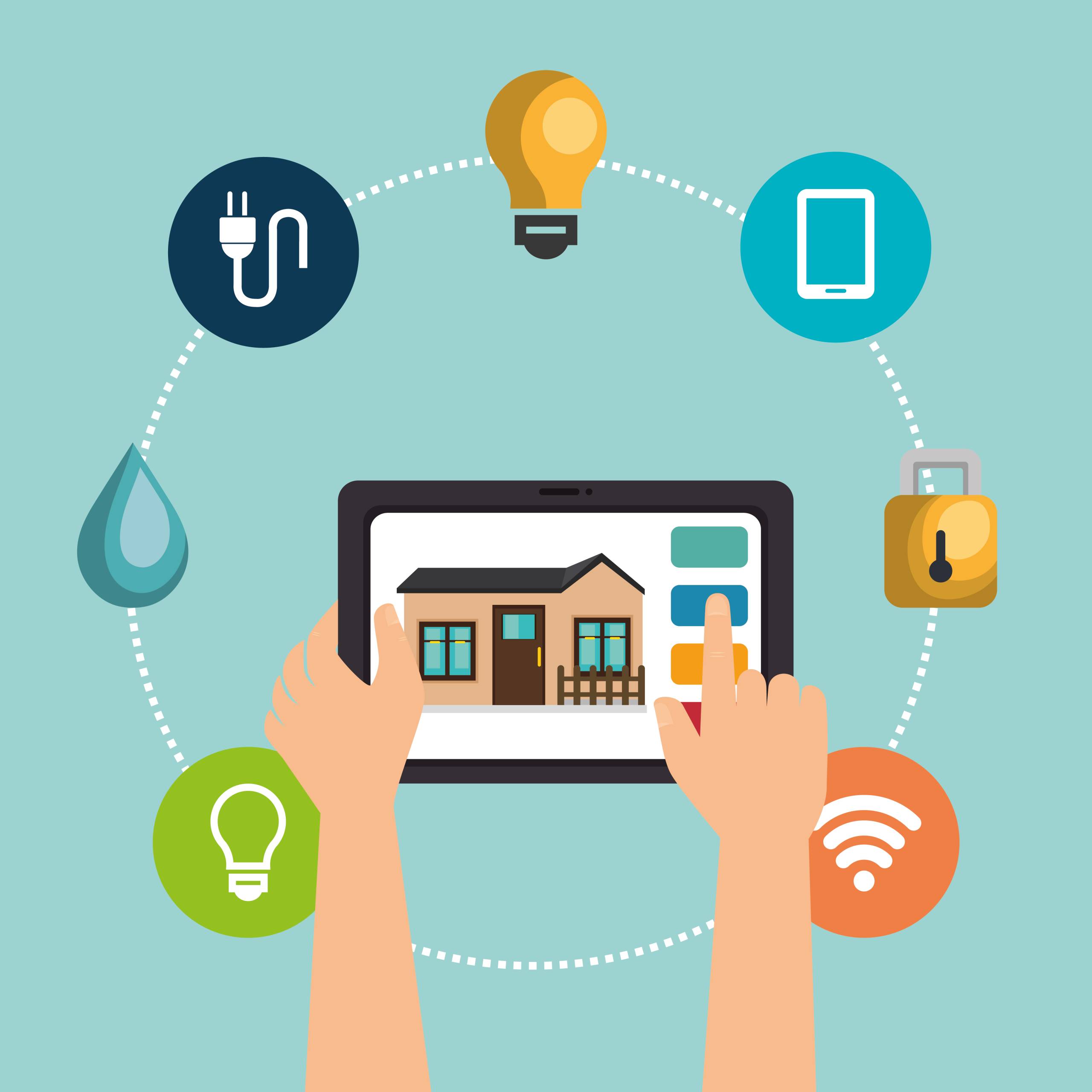 Arti Smart Home dan Mengapa Perlu Memilikinya?