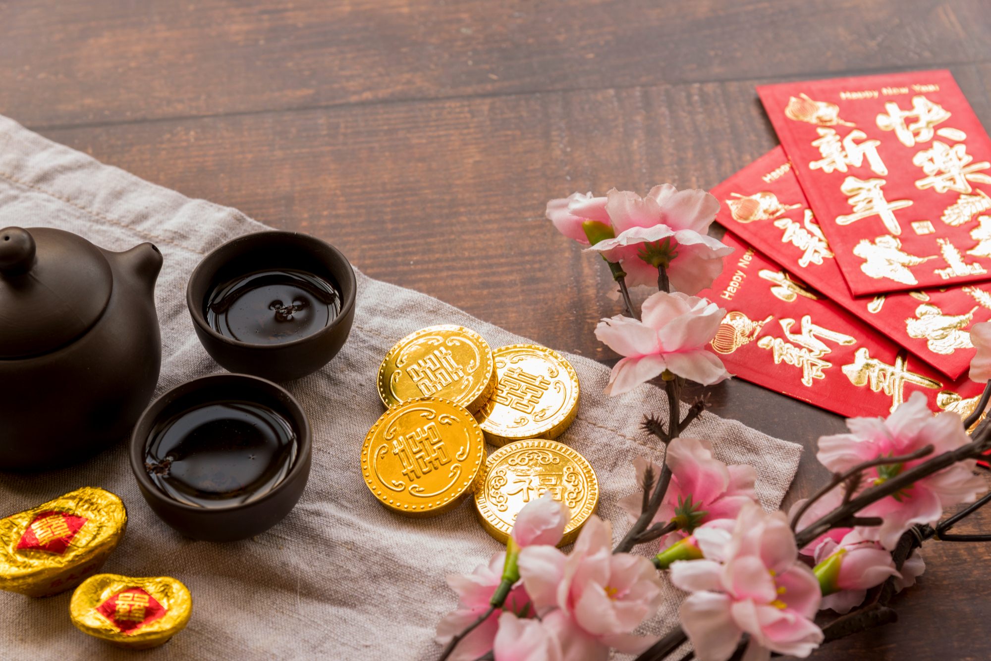 Cara Menata Dapur Berdasarkan Fengshui untuk Energi Positif!