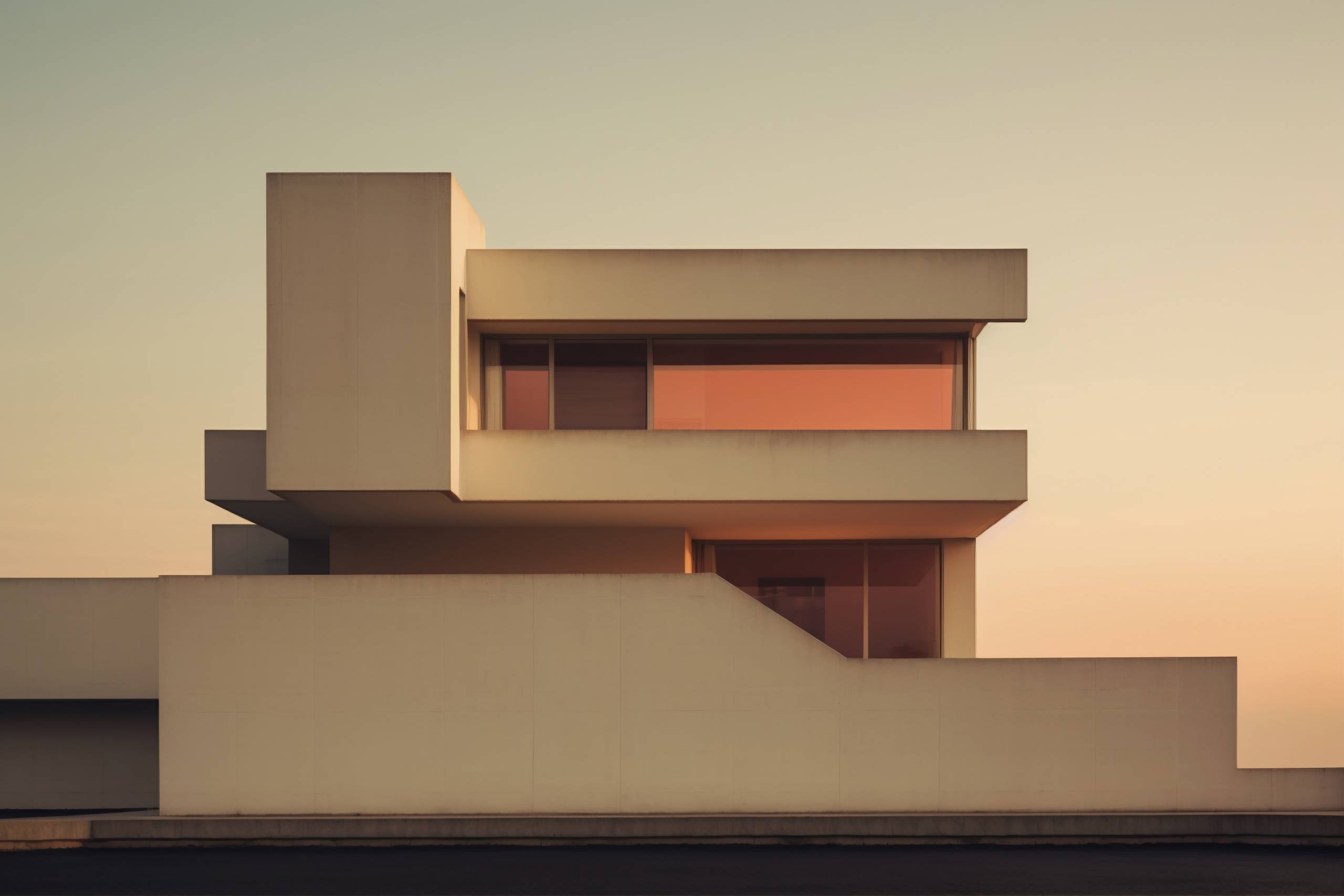 Atap Rumah Minimalis: Ide dan Inspirasi untuk Hunian Modern