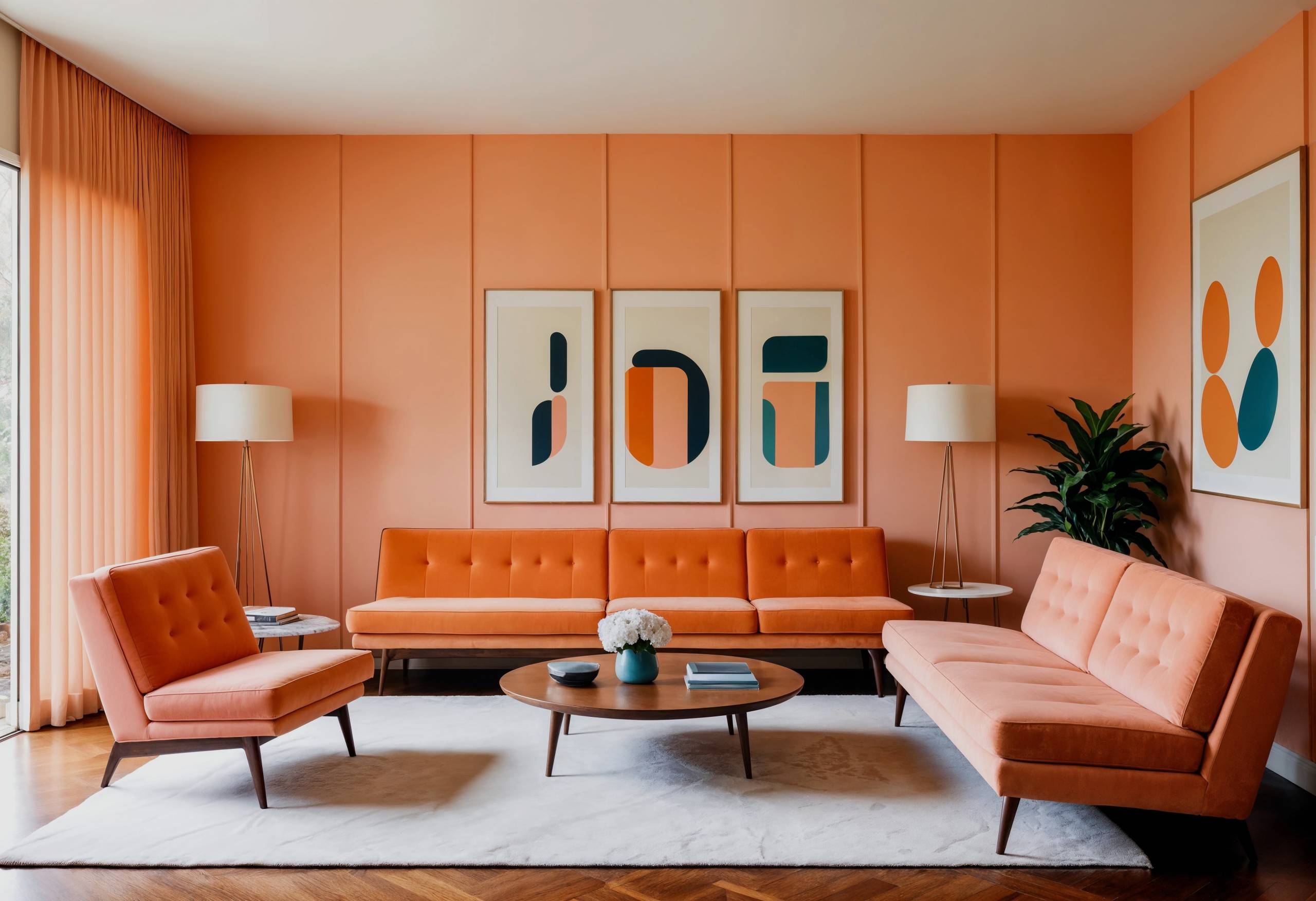 Tren Terbaru Penataan Interior Rumah yang Harus Kamu Ketahui