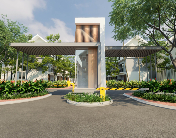 Perumahan Tangerang: Keistimewaan Griya Idola Residence
