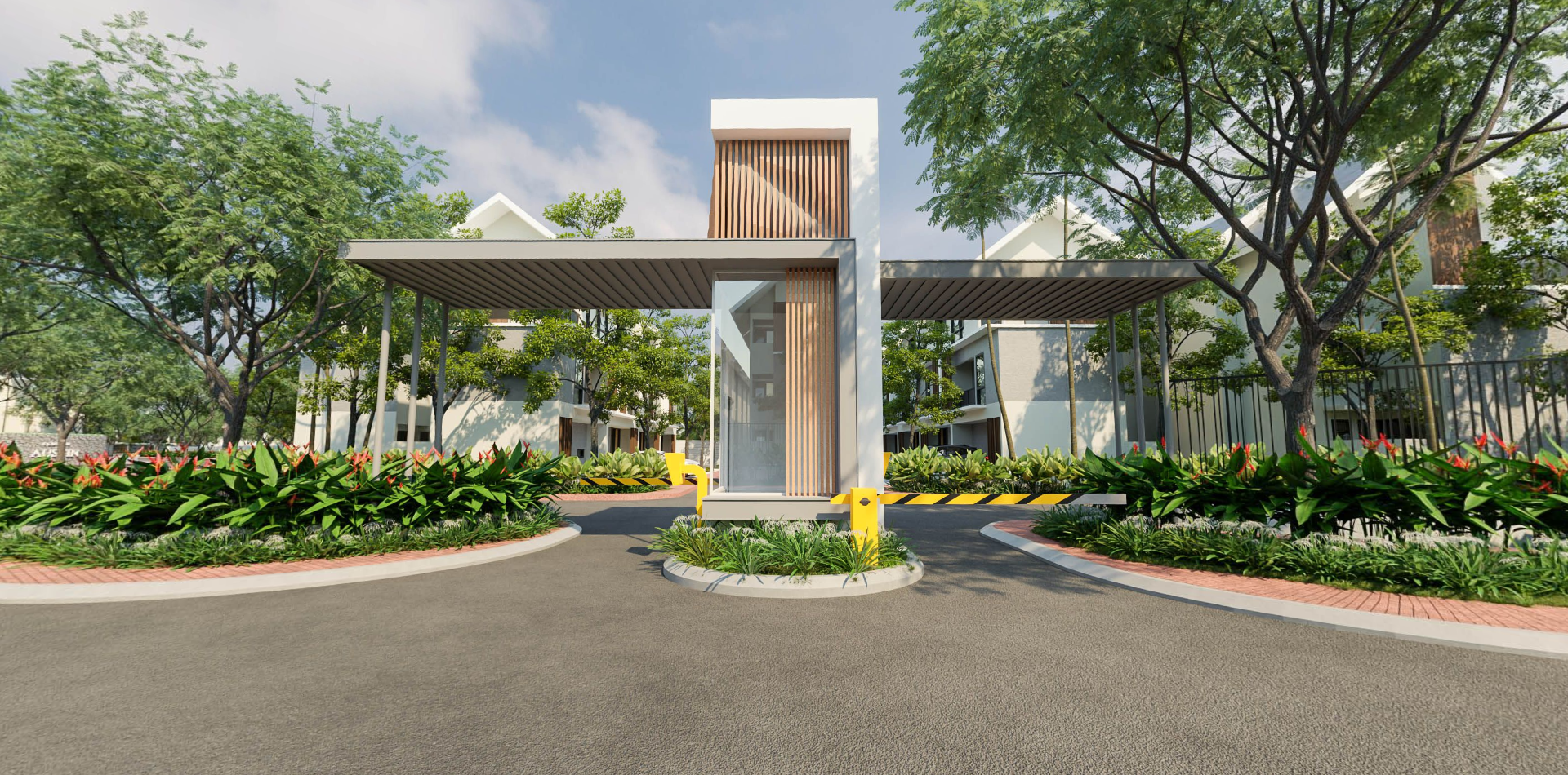 Perumahan Tangerang: Keistimewaan Griya Idola Residence