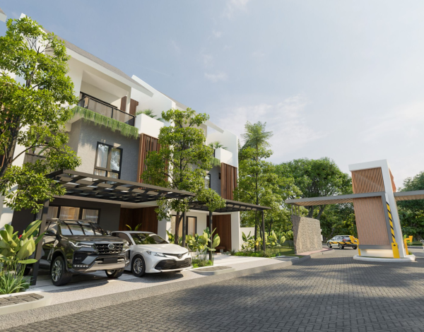 Perumahan Di Cikupa Tangerang: Kenapa Griya Idola Residence Menjadi Pilihan Terbaik?
