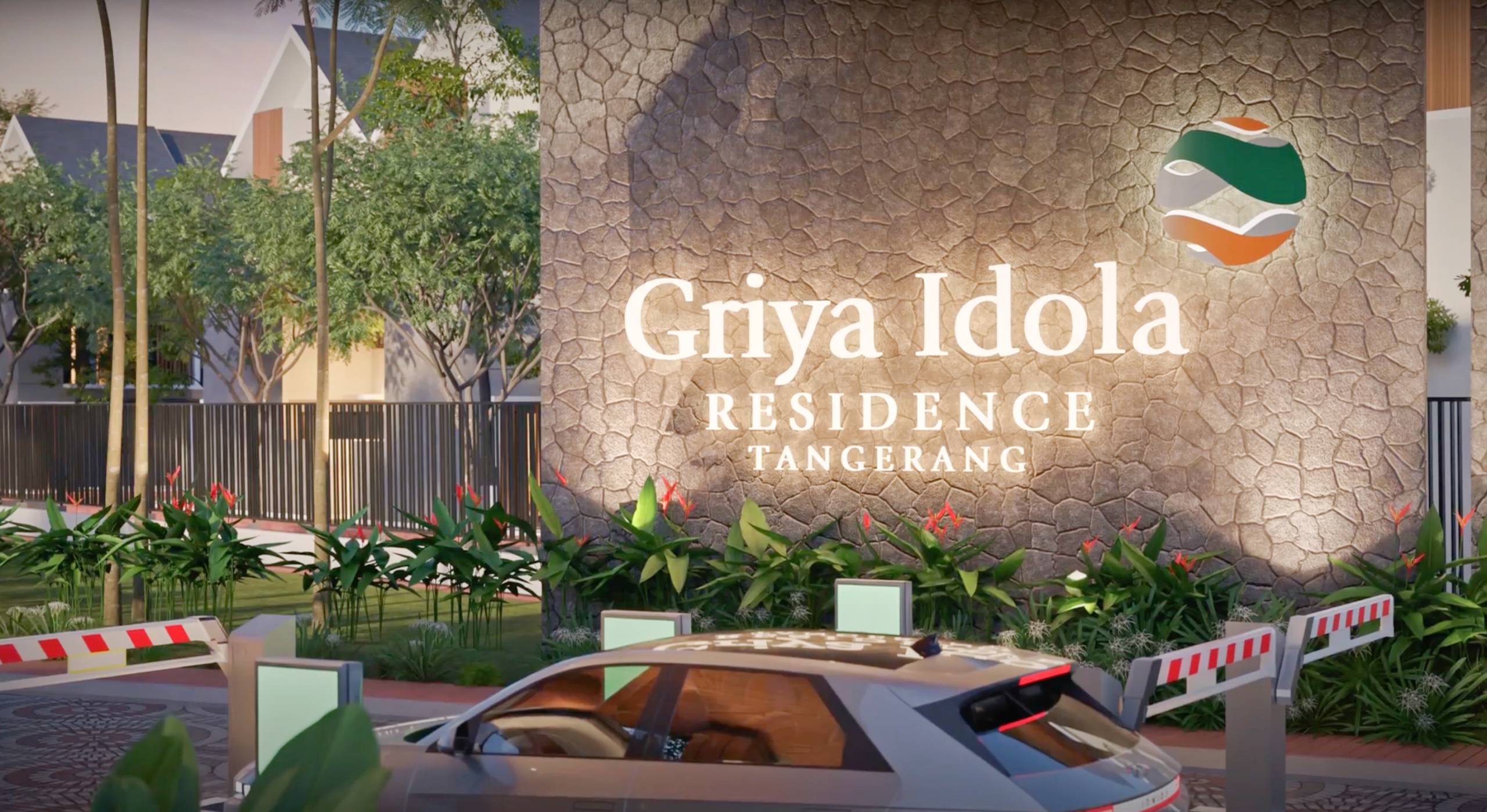 Rumah Baru Terbaik Tangerang: Hunian Eksklusif di Griya Idola Residence