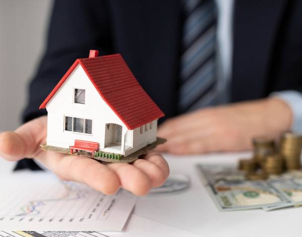 Investasi Properti: Apakah Masih Menguntungkan di Masa Depan?