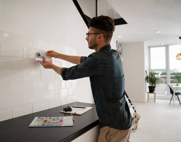 Ide Renovasi Dapur Rumah yang Meningkatkan Fungsi dan Estetika