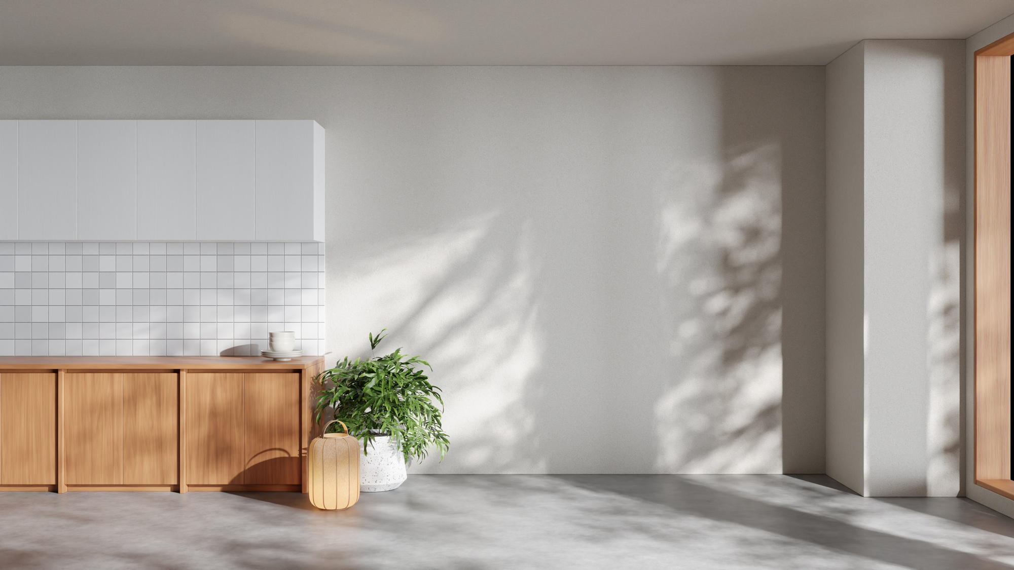 Ruang Rumah Minimalis: Cara Mendesain yang Nyaman dan Stylish