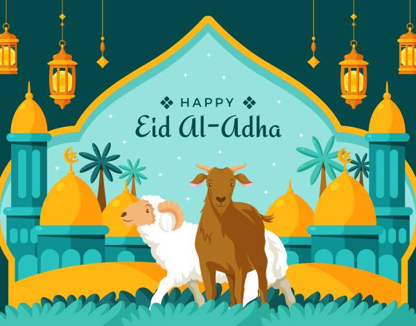 Kumpulan Ucapan Idul Adha yang Kreatif dan Unik