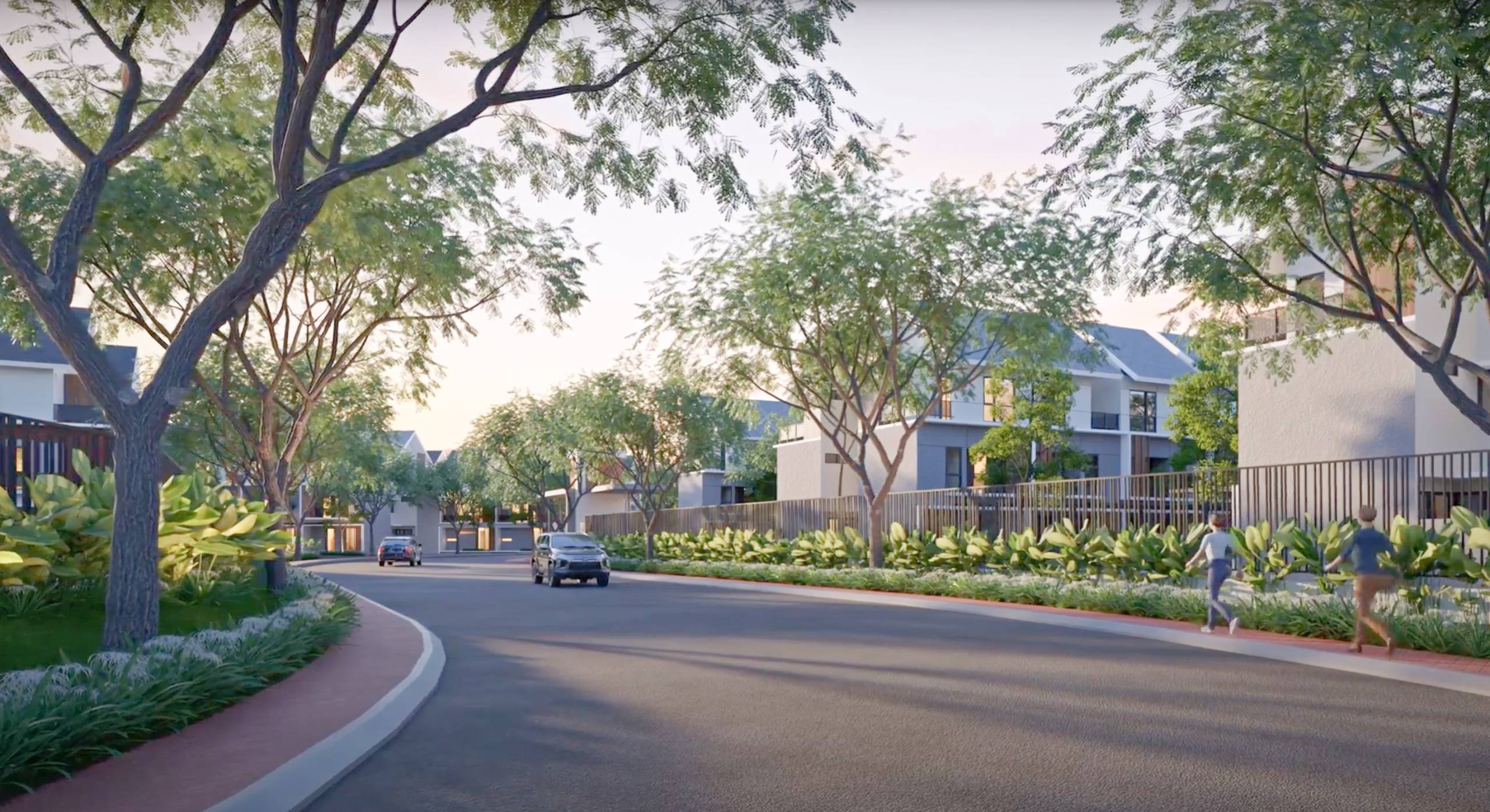 Rumah di Tangerang: Manfaat Memilih Griya Idola Residence untuk Keluarga