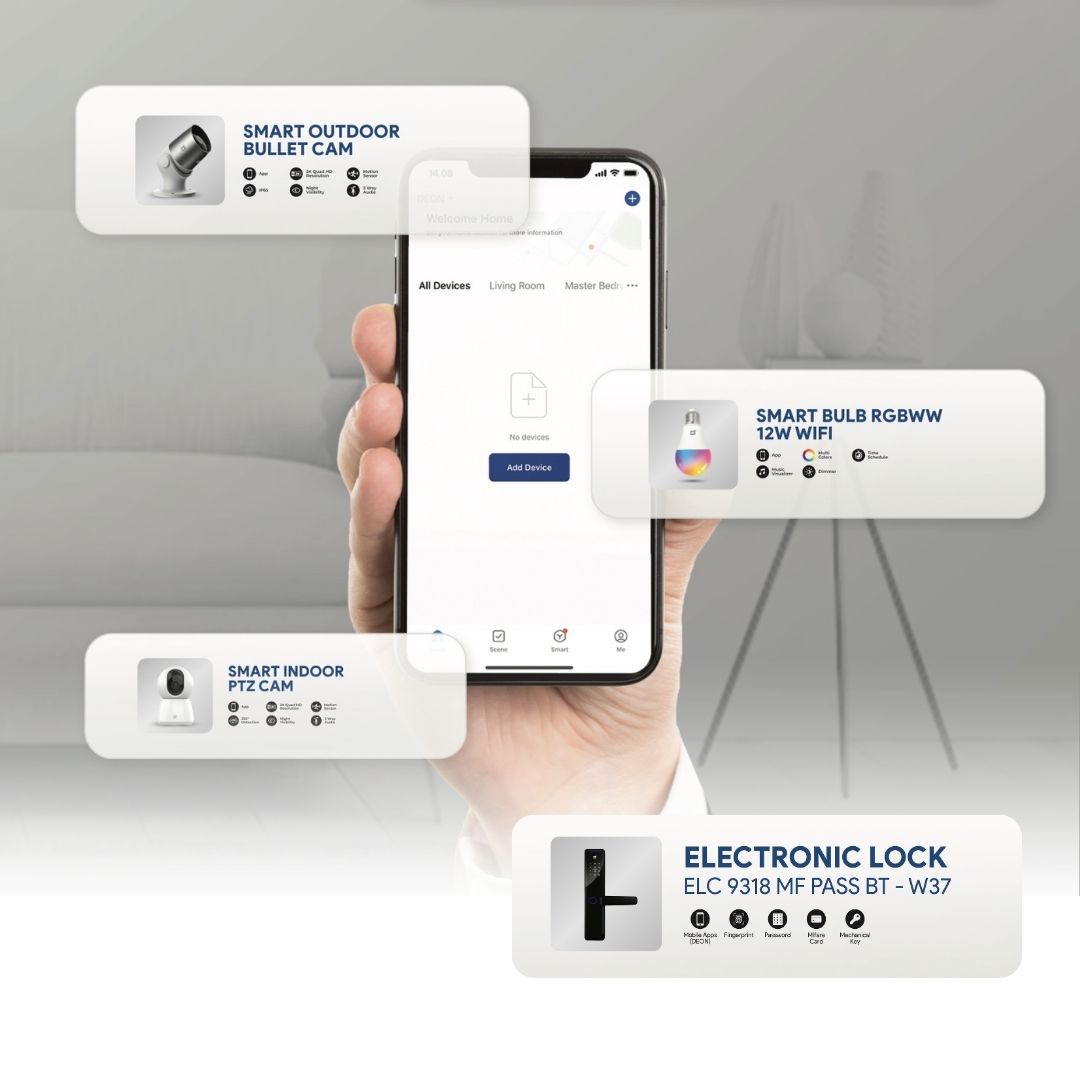 smart home