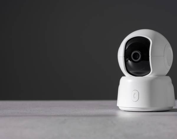 Kamera CCTV Pintar: Teknologi Terbaru untuk Rumah Anda
